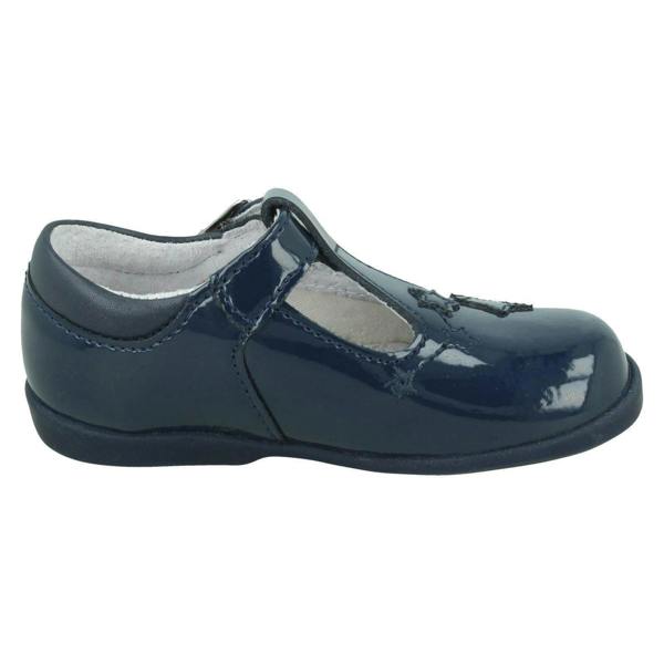 Start-rite Girls Startrite Casual Shoes Star Gaze