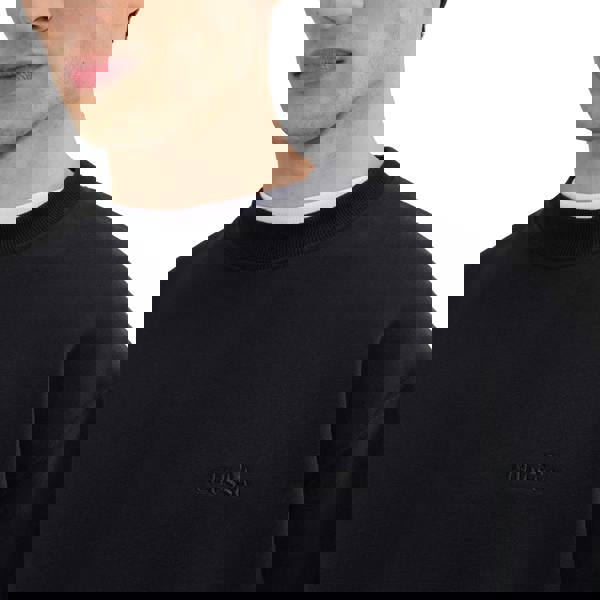 Ellesse Mens Rafori Sweatshirt - Black - 