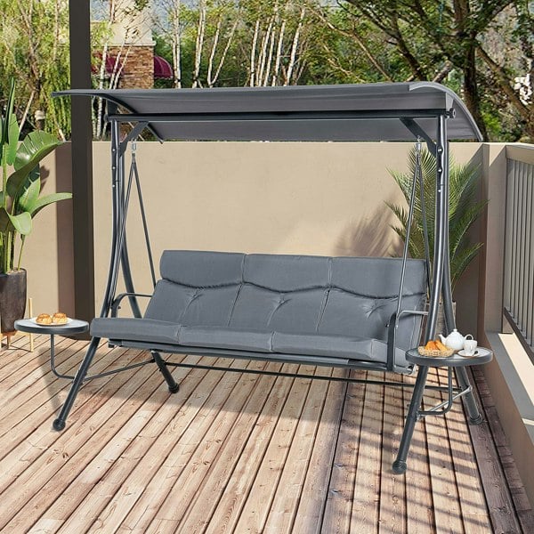 Swing Bench