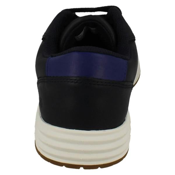 Clarks Boys Clarks Casual Shoes Urban Solo O