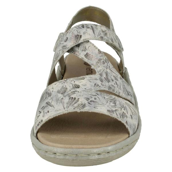 Remonte Ladies Remonte Slingback Sandals D7642