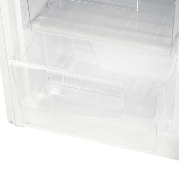 Willow 85L Under Counter Freezer - WUCFZ55W