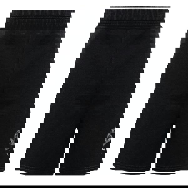 Puma Mens Class Washed Shorts - Black - 