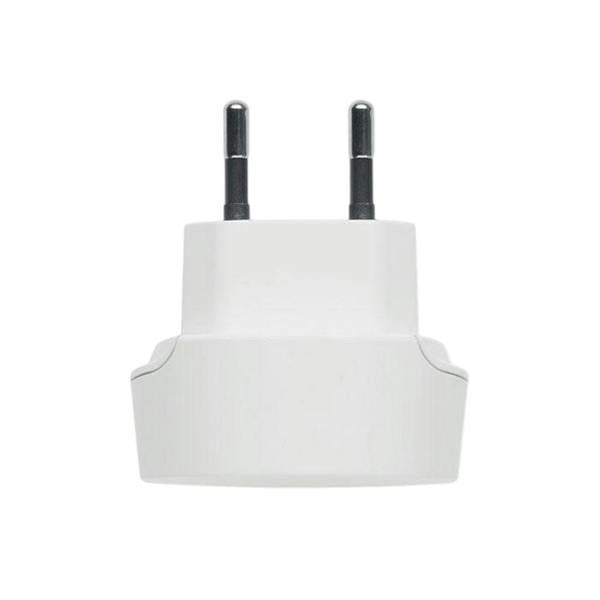 MidOcean Skross USB Charger (EU Plug) - White - 