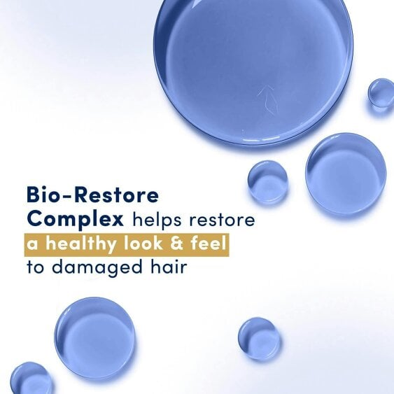 Dove Ultra Care Shampoo & Conditioner - Intensive Repair, Bio Restore Technology