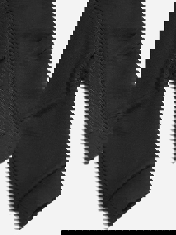 Nike Baby Boys Tech Fleece Hooded Coverall in Black