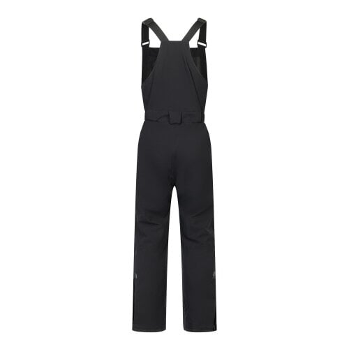 Dare 2B Mens Twin Tip Bibbed Ski Trousers - Black