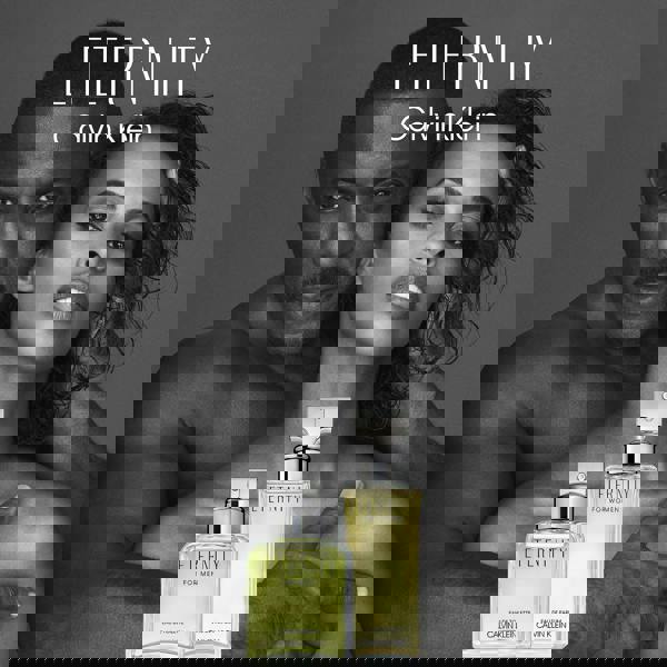 Calvin Klein Eternity For Men Eau de Toilette 50ml - Additional 3