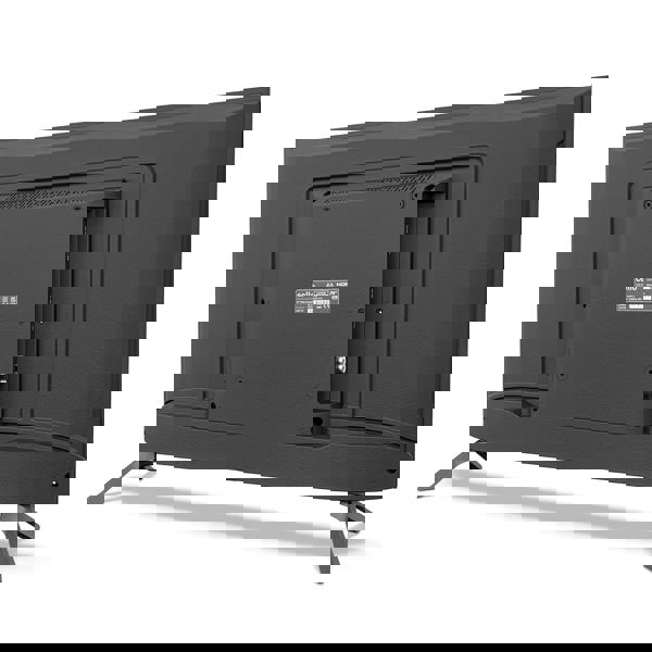 Cello 32 inch Smart Samsung Plus TV with Frameless Bezel