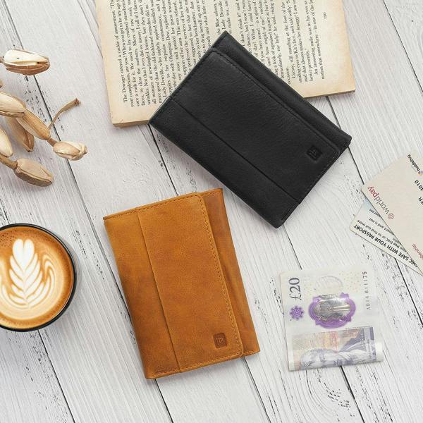 Trifold Wallet Columbia 1808 –