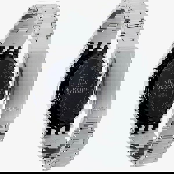 Casio Mens G-Shock Full Metal Digital Watch GMW-B5000D-3ER