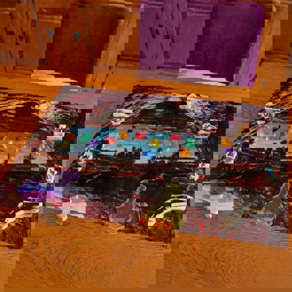 tickit Lake View A2 Play Mat