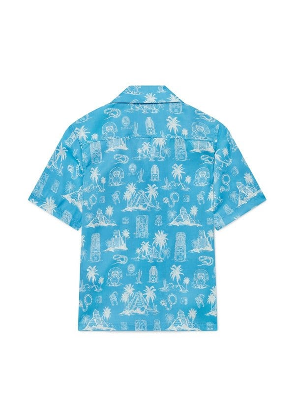 BOARDIES Maya Kids Shirt