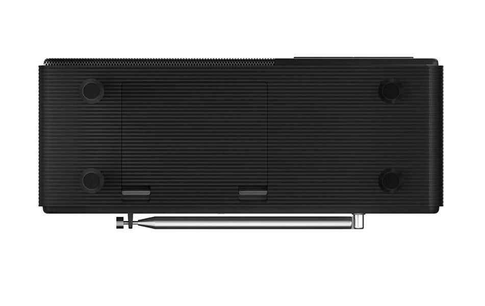 Philips TAR5600 DAB/FM Bluetooth Portable Clock Radio – Free Gift RRP £10!