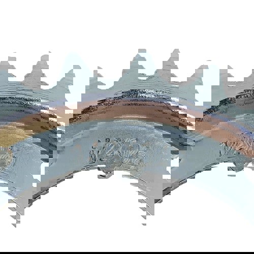 Sturmey Archer 8 Speed Dished Sprocket 25T