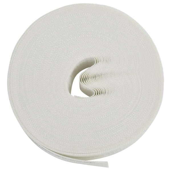 Berkfield Flat Hose 50 m 2" PE