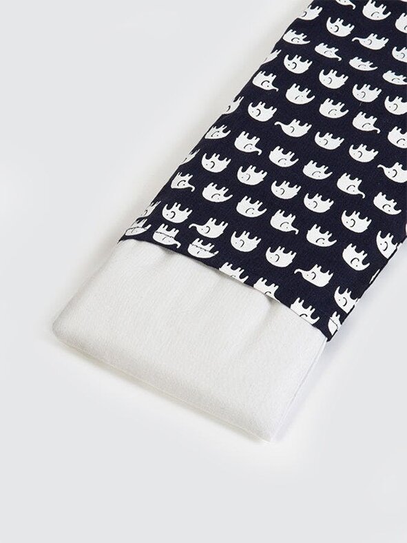 Yoga Studio Lavender & Linseed Elephant Eye Pillows