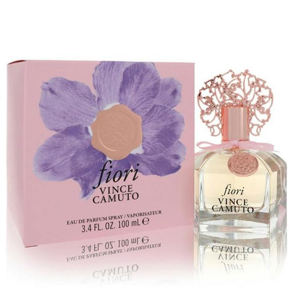 Vince Camuto Fiori Eau De Parfum 100 ml