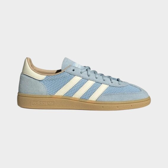 Adidas Handball Spezial Clear Sky White Warm Sandstone