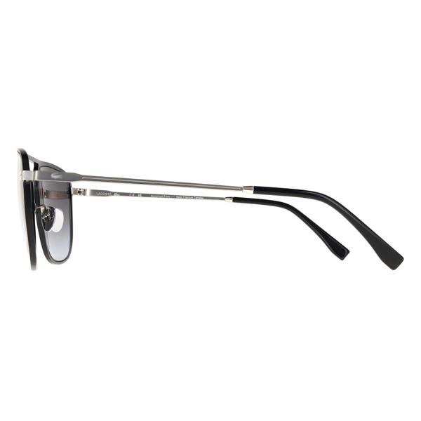 Lacoste Sunglasses L242SE 001 Gold Green