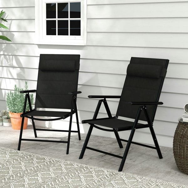 Garden Dining Chair