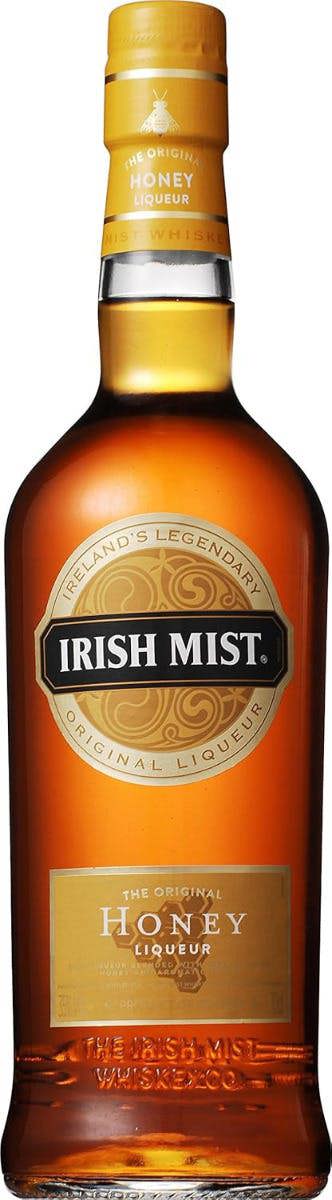 Irish Mist Honey Liqueur (700ml - 35%)