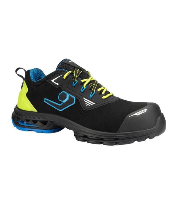 Athens S3S ESD SC LG FO SR Base Footwear