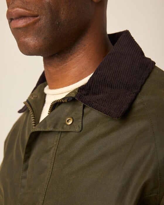 Peregrine Clothing Cooper Jacket