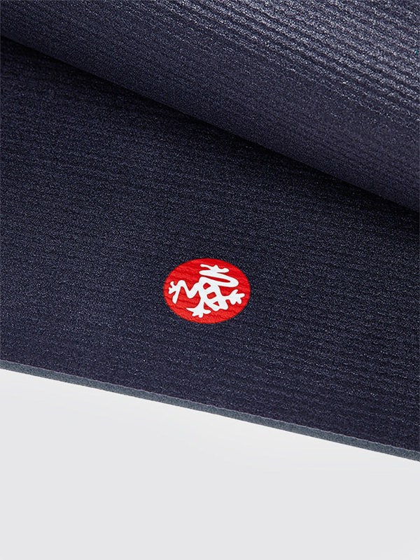  Manduka PRO Extra Large Long & Wide Yoga Mat 6mm - 200cm x 132cm (79" x 52")