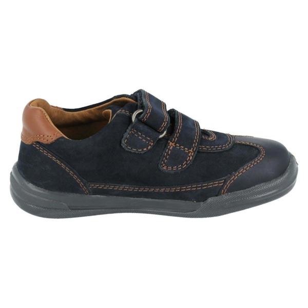 Start-rite Boys Startrite Casual Shoes Seesaw