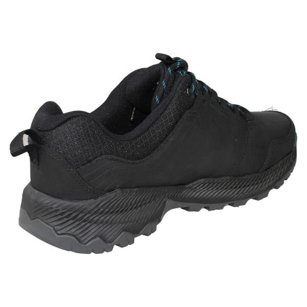 Merrell Mens Merrell Lace Up Walking Trainers Forestbound J77285