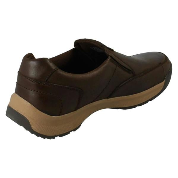Hush Puppies Mens Hush Puppies Slip On Shoes Vaun