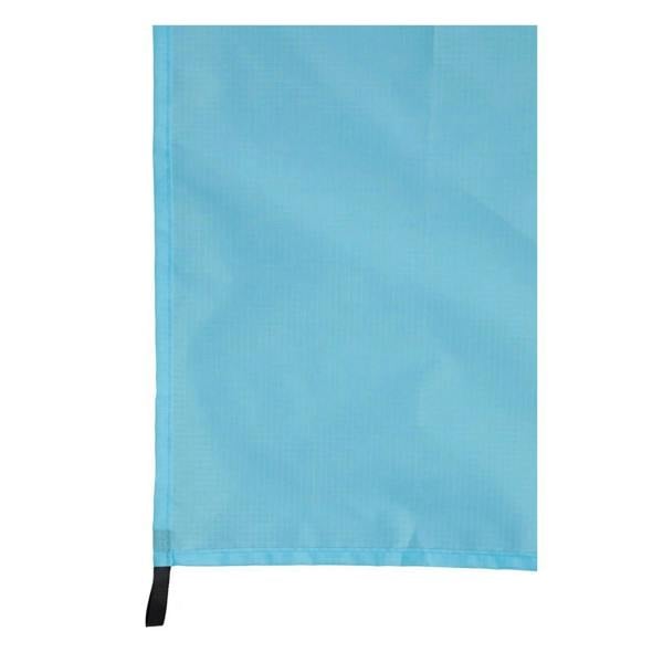 Mountain Warehouse Large Beach Mat - Bright Blue - 