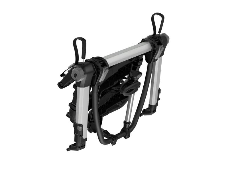 Thule OutWay Platform 2 Bike Carrier - Boot Mounted