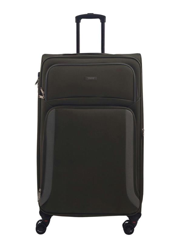 Eagle Luggage Soft Shell Suitcase Luggage Set Travel Light Carry On Cabin Bag