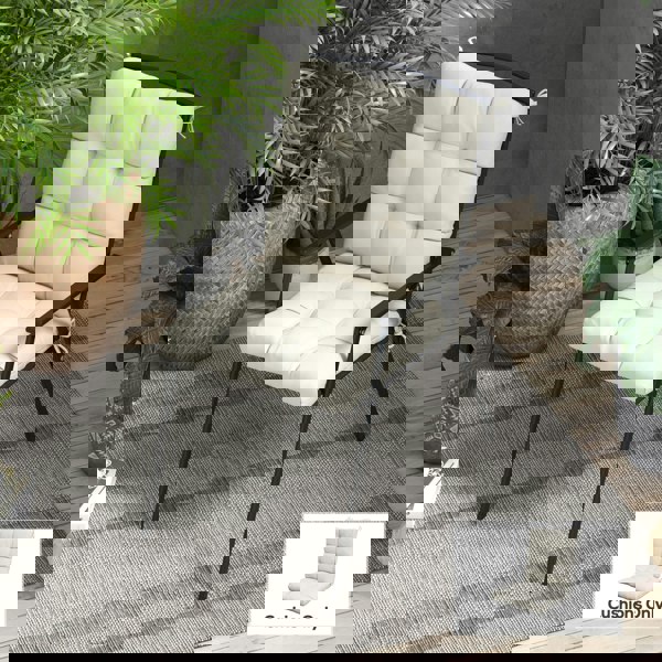 Outdoor Seat Cushion