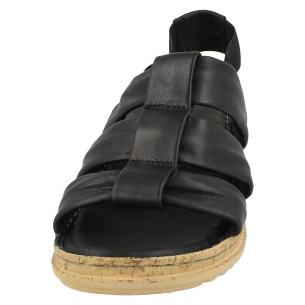 Hush Puppies Ladies Hush Puppies Casual Sandals Eden