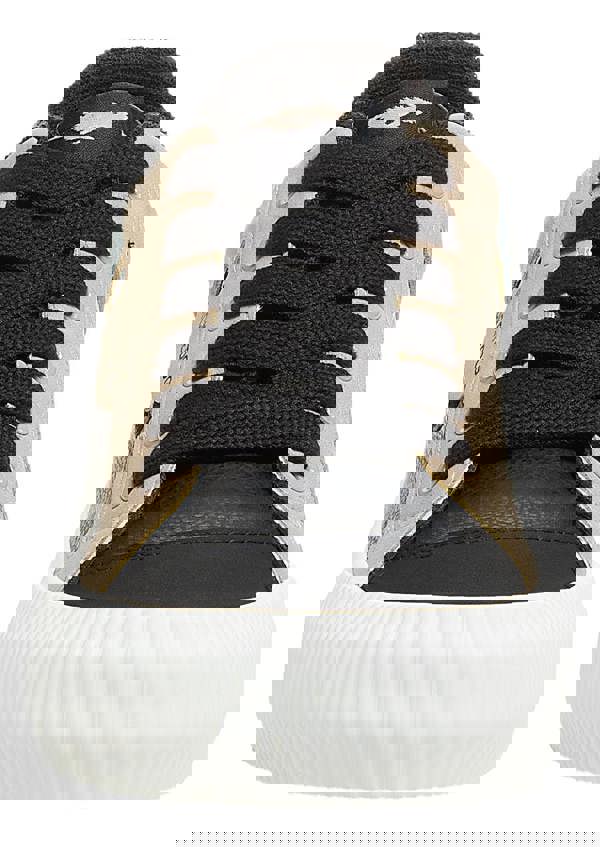 Rocket Dog Cheery Womens Casual Lace Up Canvas Pumps Shoes Trainers