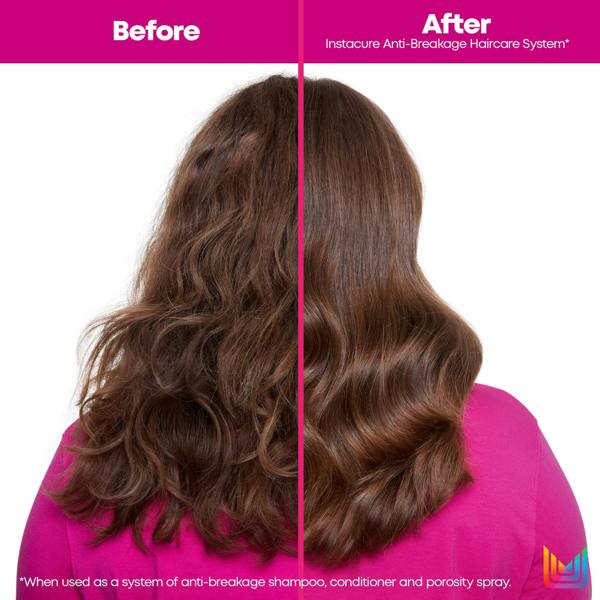 Matrix Total Results Instacure Anti-Breakage Conditioner for Damaged Hair 300ml - Additional 3
