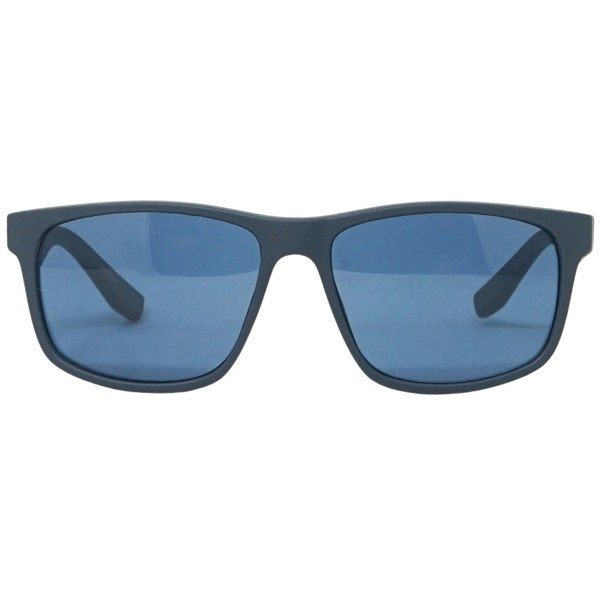 Calvin Klein Blue Lens Navy Blue Sunglasses