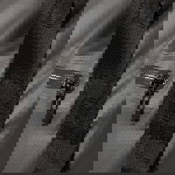 Myga Vegan Grey Messenger Yoga Bag