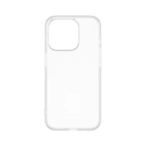 PanzerGlass Panzer Glass 2 in 1 Bundle for iPhone 15 Pro 6.1" Clear - BULKSAFE95577