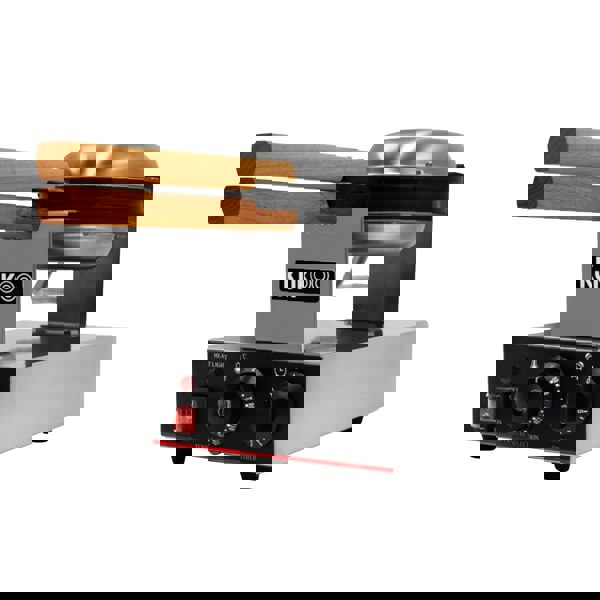 KuKoo Single Waffle Maker