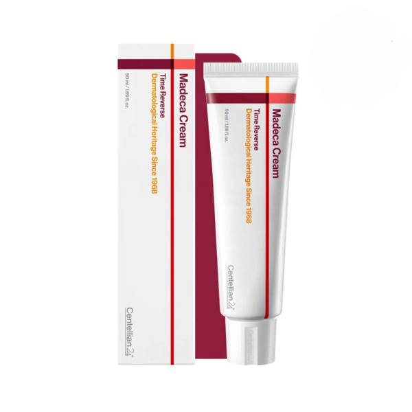 CENTELLIAN24 Madeca Cream Time Reverse 50ml