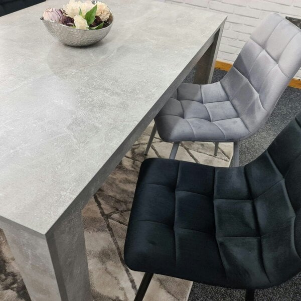 Kosy Koala Dining Table Set with 4 Chairs Dining Room and Kitchen table set of 4