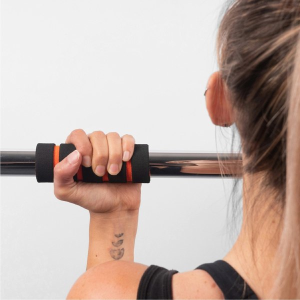 Phoenix Fitness Door Pull Up and Chin Up Bar