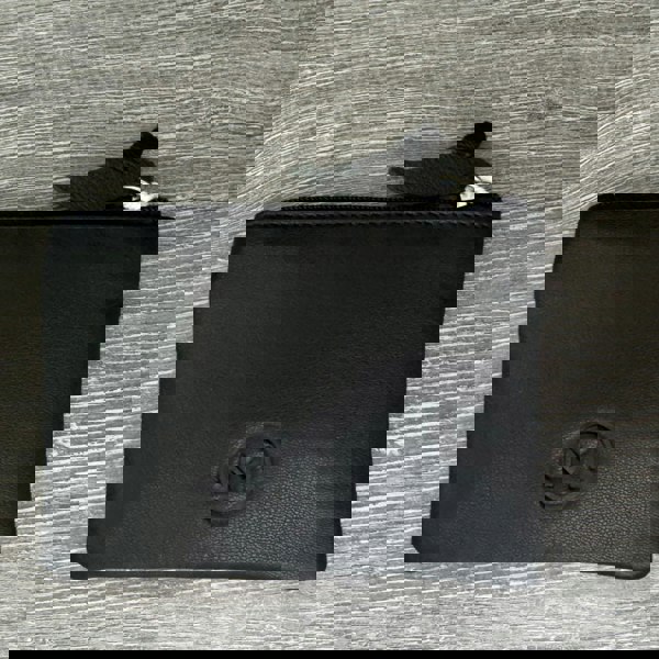 Mala Leather Aurora Floral Leather Coin Purse