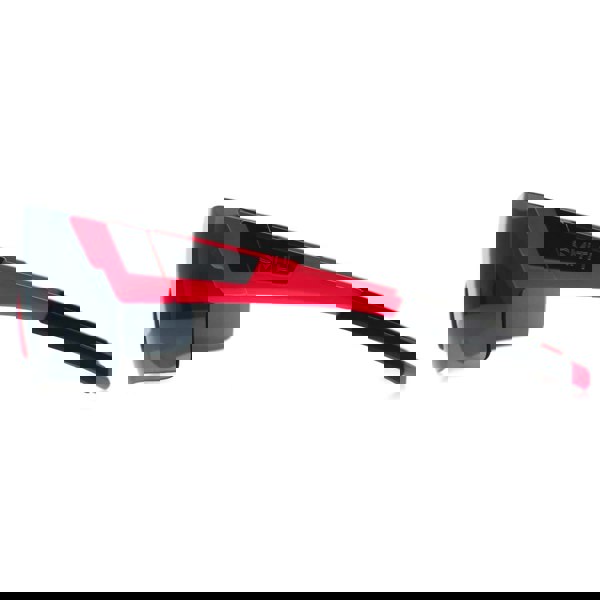 Smith Sunglasses Pivlock Arena/N 67T XB Pink Fluo Silver Mirror