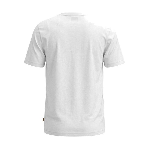 BOSS Te Creature Graphic T-Shirt White
