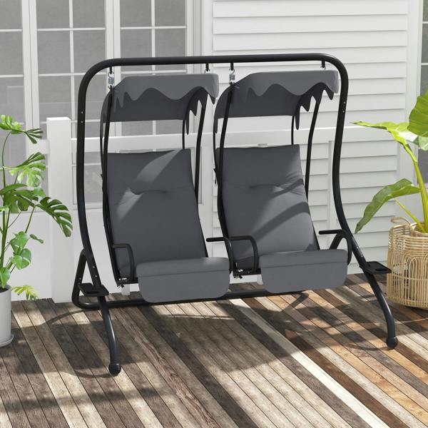 Swing Bench